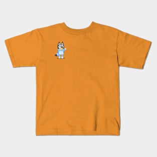 Bluey Kids T-Shirt